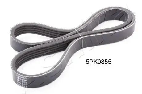 Поликлиновый ремень ASHIKA 1125PK855
