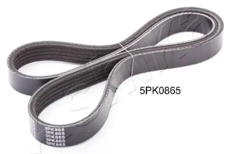 Поликлиновый ремень ASHIKA 1125PK865