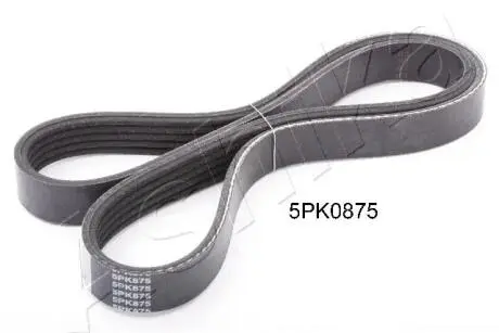 Поликлиновый ремень ASHIKA 1125PK875