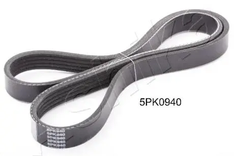 Поликлиновый ремень ASHIKA 1125PK940
