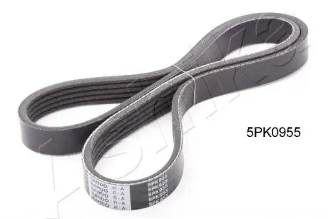 Поликлиновый ремень ASHIKA 1125PK955