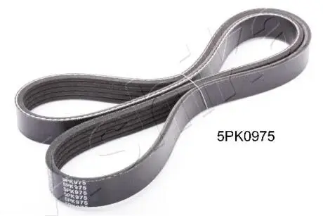 Поликлиновый ремень ASHIKA 1125PK975