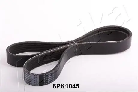 Поликлиновый ремень ASHIKA 1126PK1045