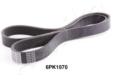 Поликлиновый ремень ASHIKA 1126PK1070