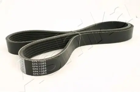 Поликлиновый ремень ASHIKA 1126PK1085