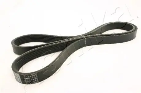 Поликлиновый ремень ASHIKA 1126PK1485