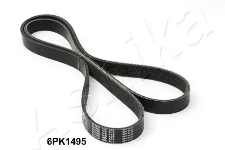 Поликлиновый ремень ASHIKA 1126PK1495