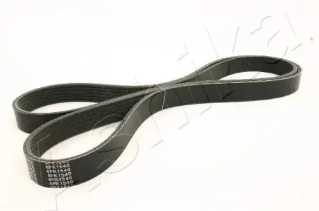 Поликлиновый ремень ASHIKA 1126PK1540
