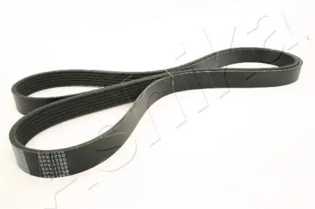 Поликлиновый ремень ASHIKA 1126PK1750