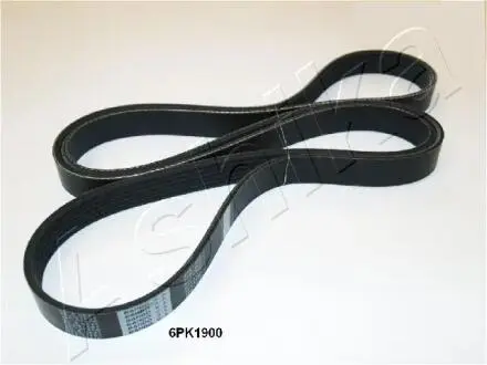 Поликлиновый ремень ASHIKA 1126PK1900