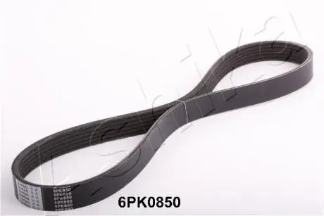 Поликлиновый ремень ASHIKA 1126PK850