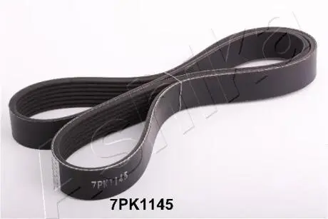 Поликлиновый ремень ASHIKA 1127PK1145