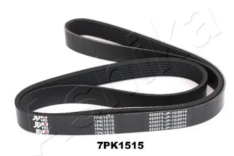 Полі клиновий (доріжковий) ремінь ASHIKA 1127PK1515