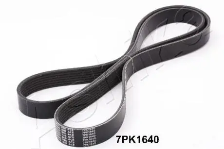 Поликлиновый ремень ASHIKA 1127PK1640