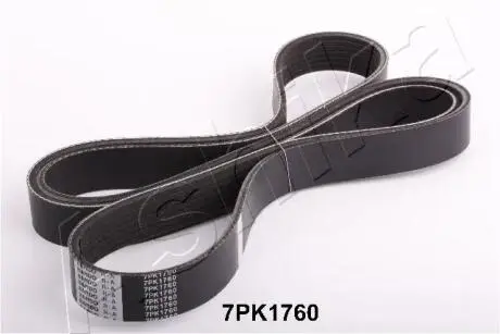 Поликлиновый ремень ASHIKA 1127PK1760