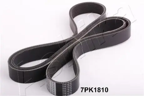 Поликлиновый ремень ASHIKA 1127PK1810