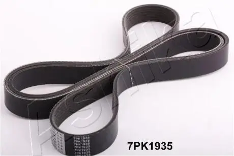 Поликлиновый ремень ASHIKA 1127PK1935
