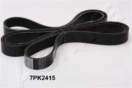 Поліклиновий ремінь ASHIKA 1127PK2415