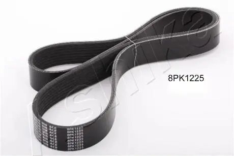 Поликлиновый ремень ASHIKA 1128PK1225