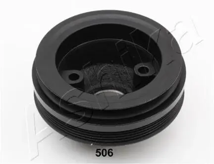 Шкив ремня генератора ASHIKA 122-05-506