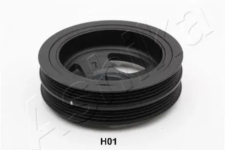 Шкив коленчатого вала ASHIKA 1220HH01