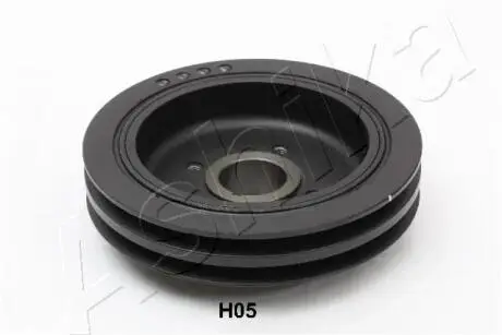 Шкив коленчатого вала ASHIKA 1220HH05