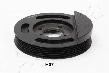 Шкив коленчатого вала ASHIKA 1220HH07