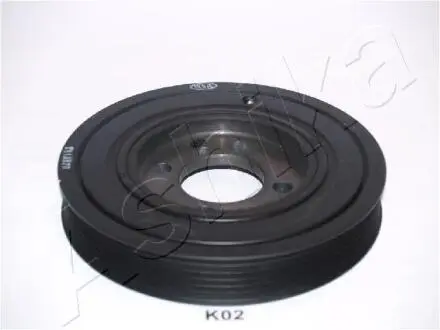 Шкив ремня генератора ASHIKA 122-0K-K02