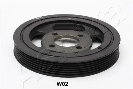 Шків колінчастого валу ASHIKA 1220WW02