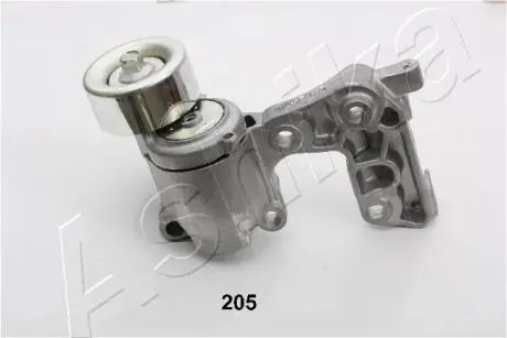 Роликовый модуль натяжителя ремня ASHIKA 128-02-205