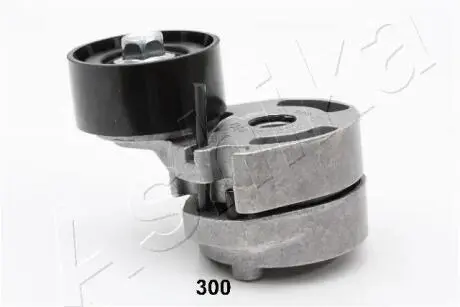 Роликовый модуль натяжителя ремня ASHIKA 128-03-300