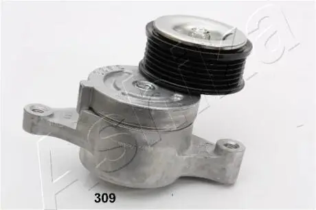 Роликовый модуль натяжителя ремня ASHIKA 128-03-309