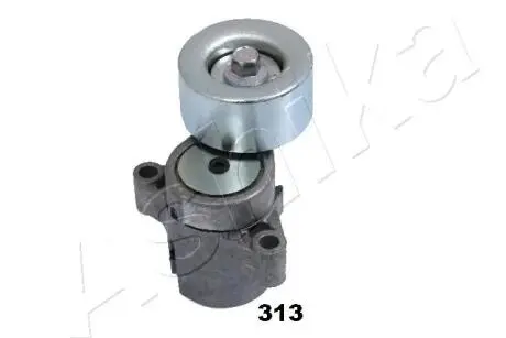 Натяжник паска приводного Mazda 6 02- ASHIKA 128-03-313