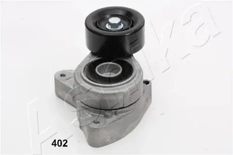 Роликовый модуль натяжителя ремня ASHIKA 128-04-402