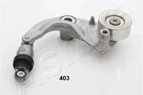 Роликовый модуль натяжителя ремня ASHIKA 128-04-403