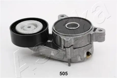 Роликовый модуль натяжителя ремня ASHIKA 128-05-505