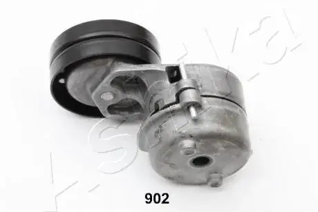 Роликовый модуль натяжителя ремня ASHIKA 128-09-902