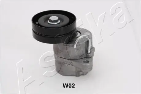 Роликовый модуль натяжителя ремня ASHIKA 128-0W-W02