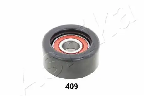 Ролики направляющие ременя клинового ASHIKA 12904409