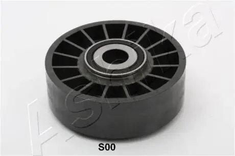 Паразитный/ведущий ролик, поликлиновый ремень ASHIKA 1290SS00
