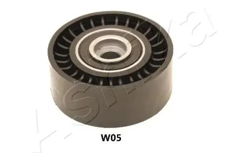 Ролик модуля натягувача ременя ASHIKA 129-0W-W05