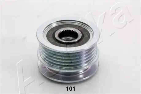 Шків генератора ASHIKA 13001101