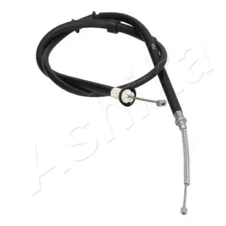 Трос ручного тормоза FIAT ASHIKA 131000254