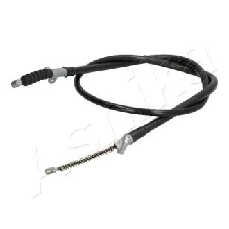 Трос ручного тормоза ASHIKA 131-01-130R