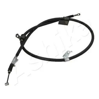 Трос ручного тормоза ASHIKA 131-01-138R