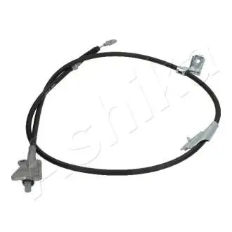 Трос ручного тормоза ASHIKA 131-01-158L