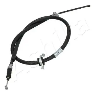 Трос ручного гальмаRECZ.PR TOYOTA 4 RUNNER 90- ASHIKA 131022024R
