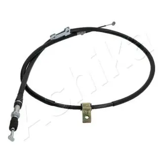 Трос стояночного тормоза ASHIKA 13103327R