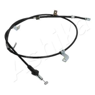 Автозапчасть ASHIKA 13104415R