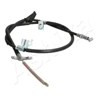 Трос ручного тормоза ASHIKA 131-04-427L